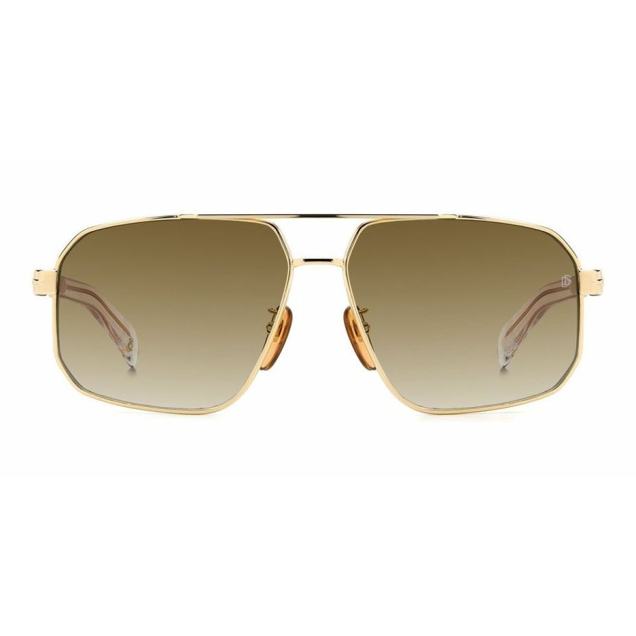 Solbriller til m�nd David Beckham DB 7102_S #2