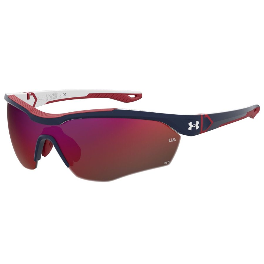 Solbriller til m�nd Under Armour UA-YARD-PRO-ZE3J9B3 � 99 mm #1