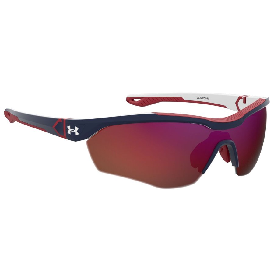 Solbriller til m�nd Under Armour UA-YARD-PRO-ZE3J9B3 � 99 mm #3