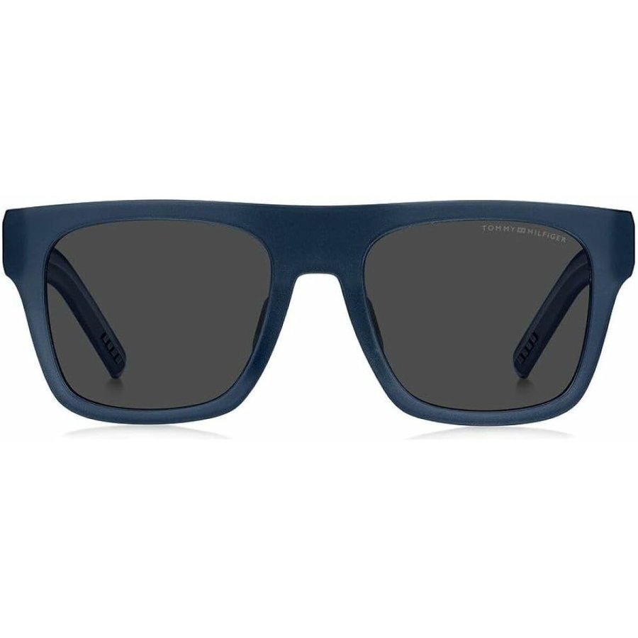 Solbriller til mnd Tommy Hilfiger TH-1976-S-FLL52IR  52 mm #3