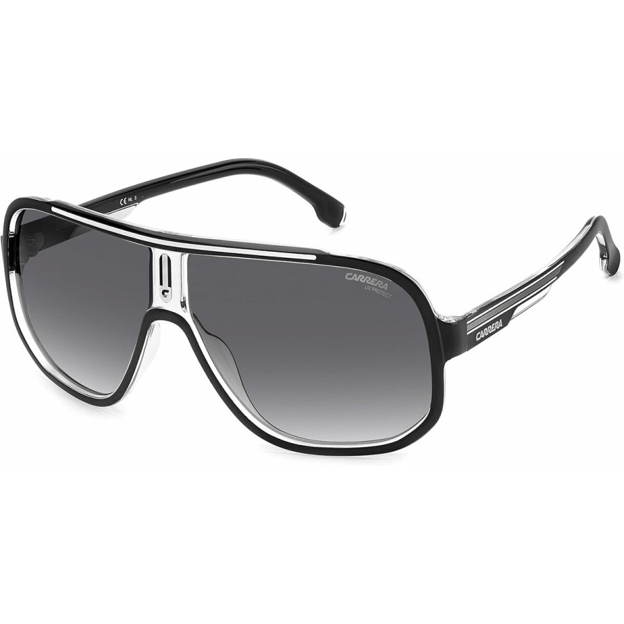 Solbriller Carrera CARRERA-1058-S-80S639O  64 mm #3