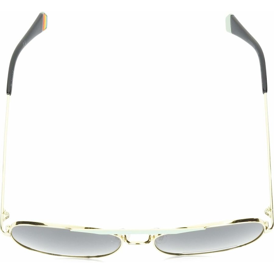 Solbriller til kvinder Polaroid PLD 6201_S_X #4