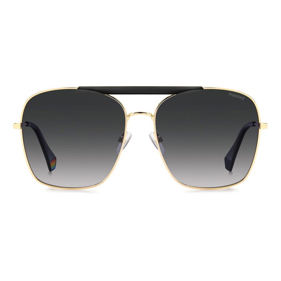 Solbriller til kvinder Polaroid PLD-6201-S-X-I46F9WJ  59 mm #2