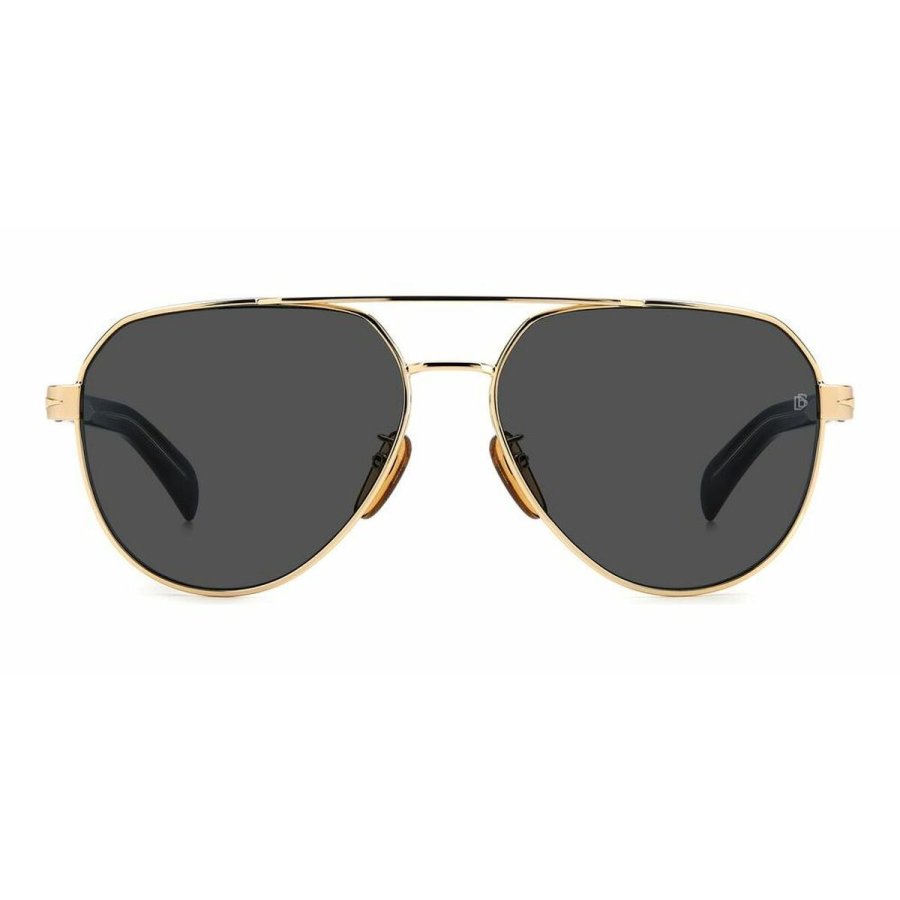 Solbriller til mnd David Beckham DB 1121_G_S #2