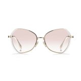 Solbriller til kvinder Marc Jacobs MJ-1081-S-24S  55 mm #2
