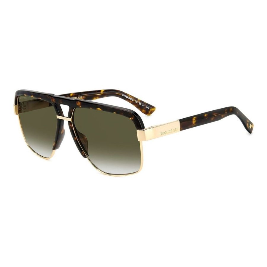 Solbriller til m�nd Dsquared2 D2 0084_S #1