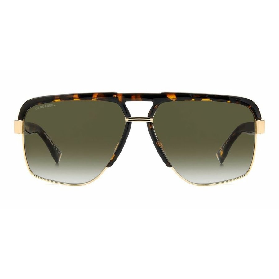 Solbriller til m�nd Dsquared2 D2 0084_S #2