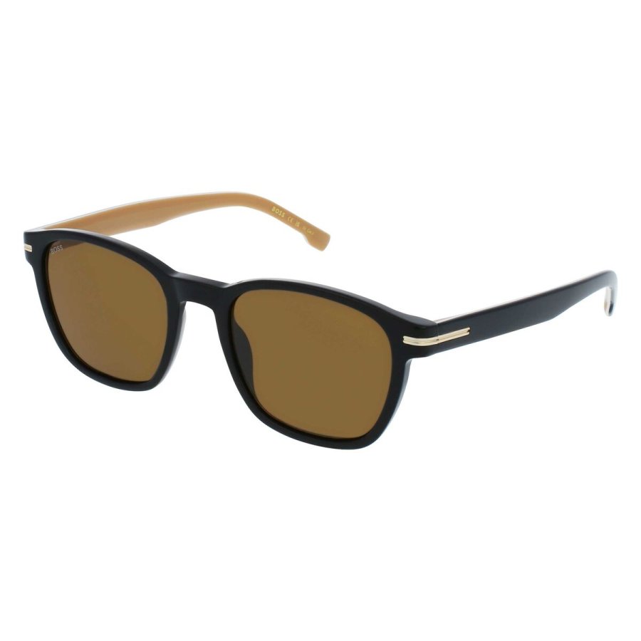 Solbriller til m�nd Hugo Boss BOSS-1505-S-80770 � 52 mm #1