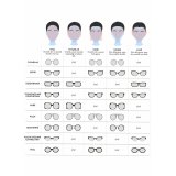 Solbriller til mnd Hugo Boss BOSS 1508_S 52807QT #6