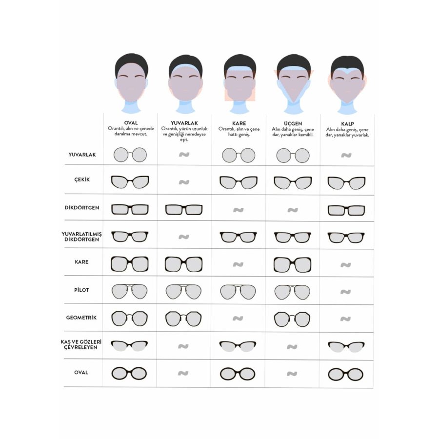 Solbriller til mnd Hugo Boss BOSS 1508_S 52807QT #6