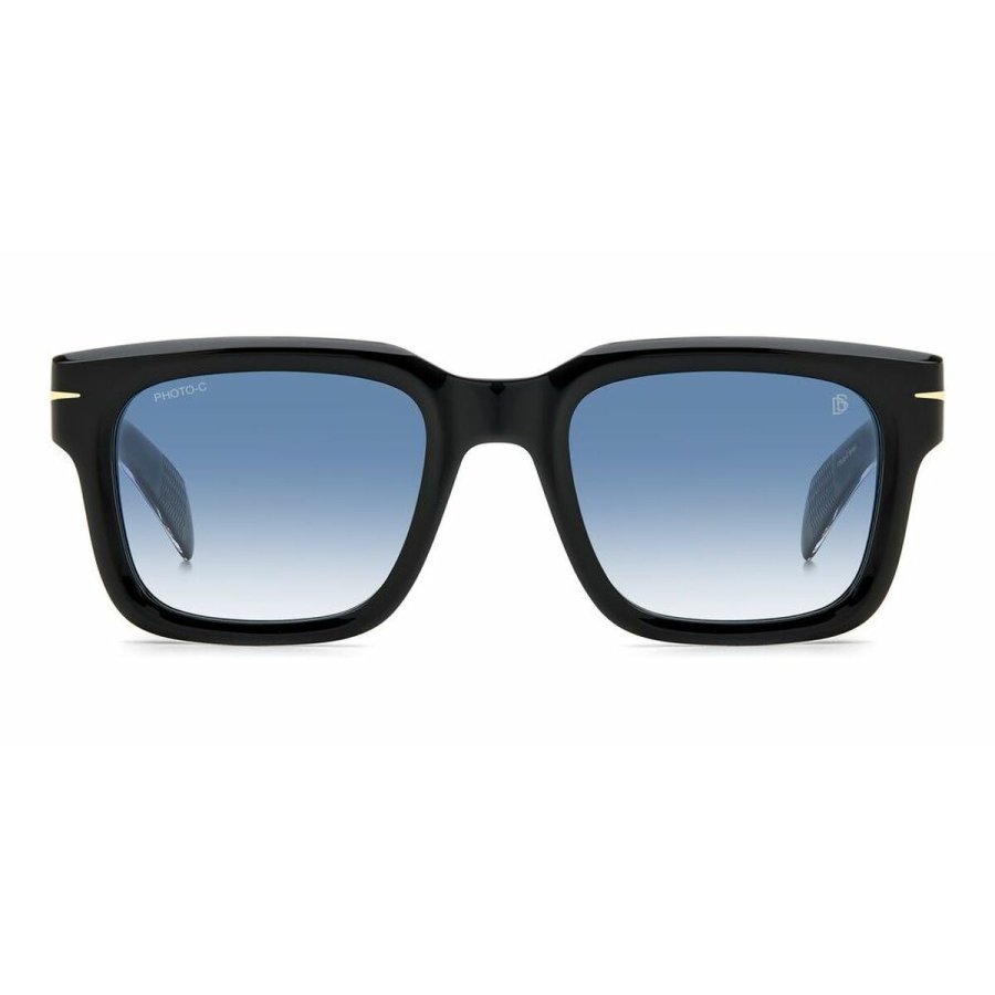 Solbriller til m�nd David Beckham DB 7100_S #2
