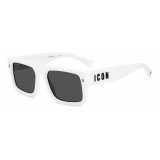 Solbriller til mnd Dsquared2 ICON-0008-S-VK6  54 mm #1