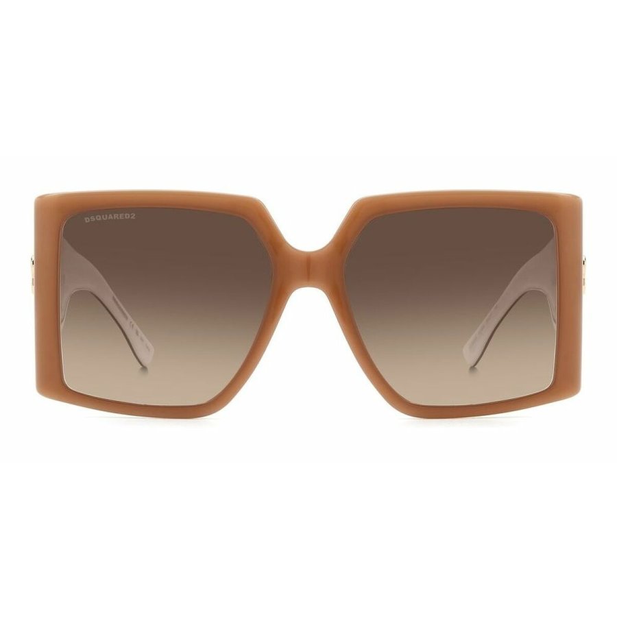 Solbriller til kvinder Dsquared2 D2 0096_S #2