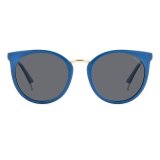 Solbriller til kvinder Polaroid PLD-4146-S-X-MVUF3M9 � 53 mm #2