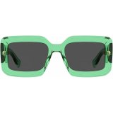 Solbriller til kvinder Chiara Ferragni CF 7022_S #2