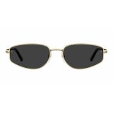 Solbriller til kvinder Chiara Ferragni CF 7025_S #2