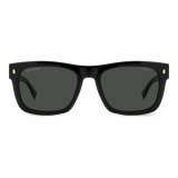 Solbriller til mnd Dsquared2 D2 0100_CS #2