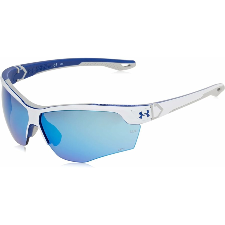 Solbriller til m�nd Under Armour UA YARD DUAL #1