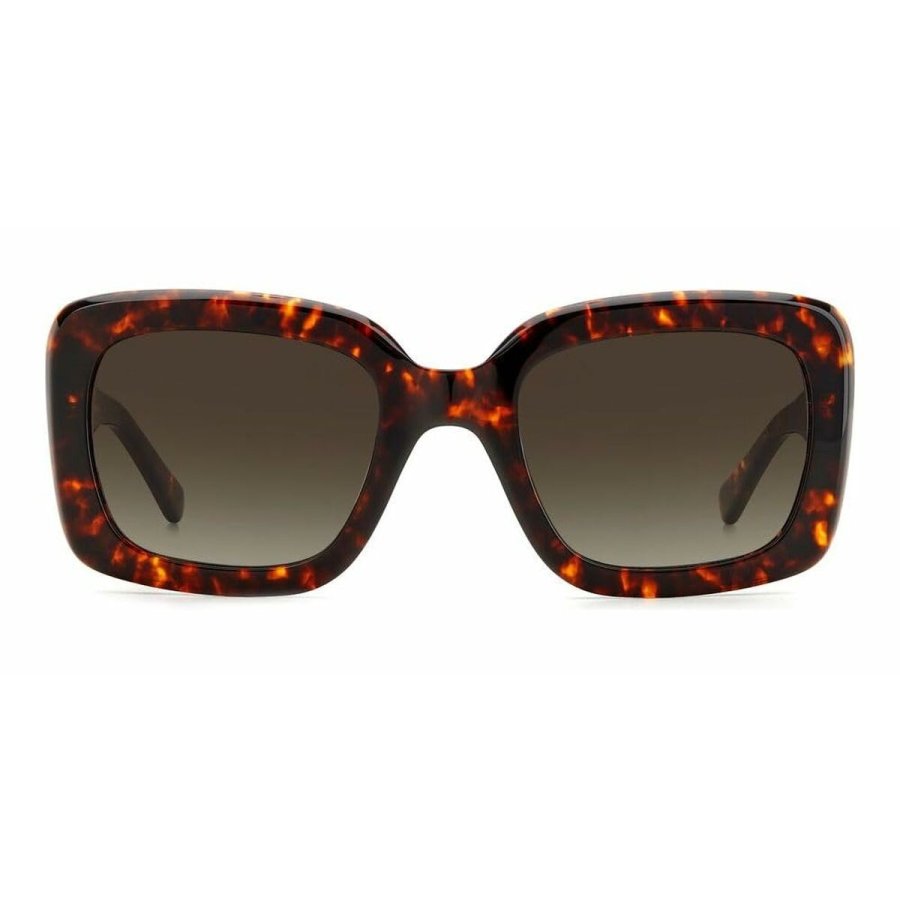 Solbriller til kvinder Kate Spade BELLAMY-S-086F2HA  52 mm #2