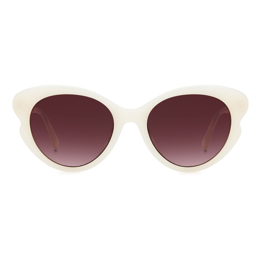 Solbriller til kvinder Kate Spade ELINA-G-S-VK6F33X  53 mm #2