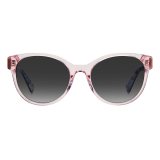 Solbriller til kvinder Kate Spade NATHALIE-G-S-35JF59O  55 mm #2