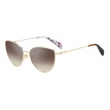 Solbriller til kvinder Kate Spade HAILEY-G-S-J5GF5NQ  55 mm #1