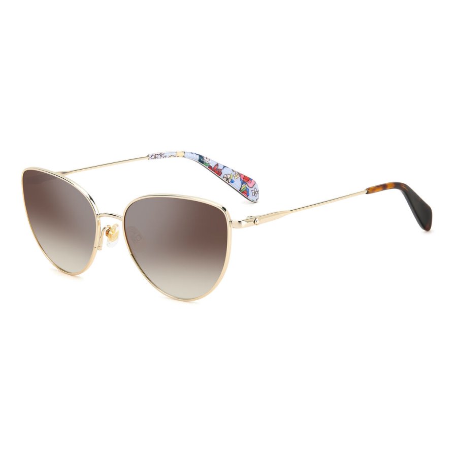 Solbriller til kvinder Kate Spade HAILEY-G-S-J5GF5NQ  55 mm #1