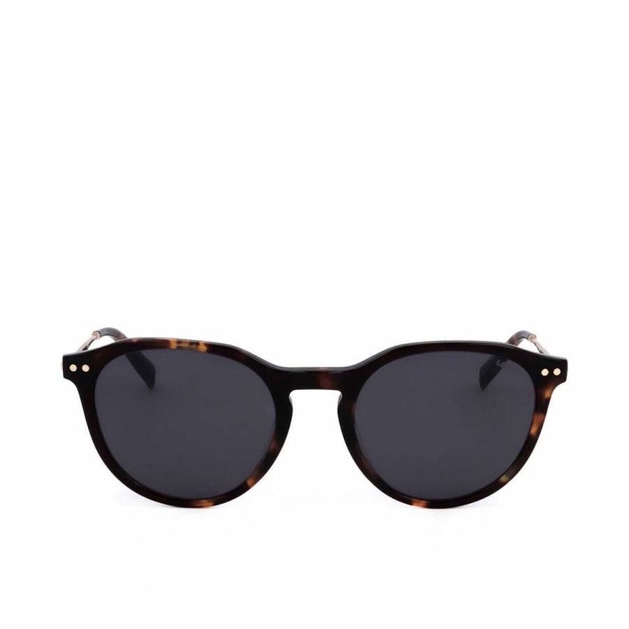 Solbriller Levi's 5022/S/N Sort #1