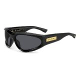 Solbriller Dsquared2 D2-0101-S-807 � 67 mm #1