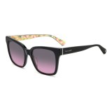 Solbriller til kvinder Kate Spade HARLOW-G-S-807F5FF  55 mm #1