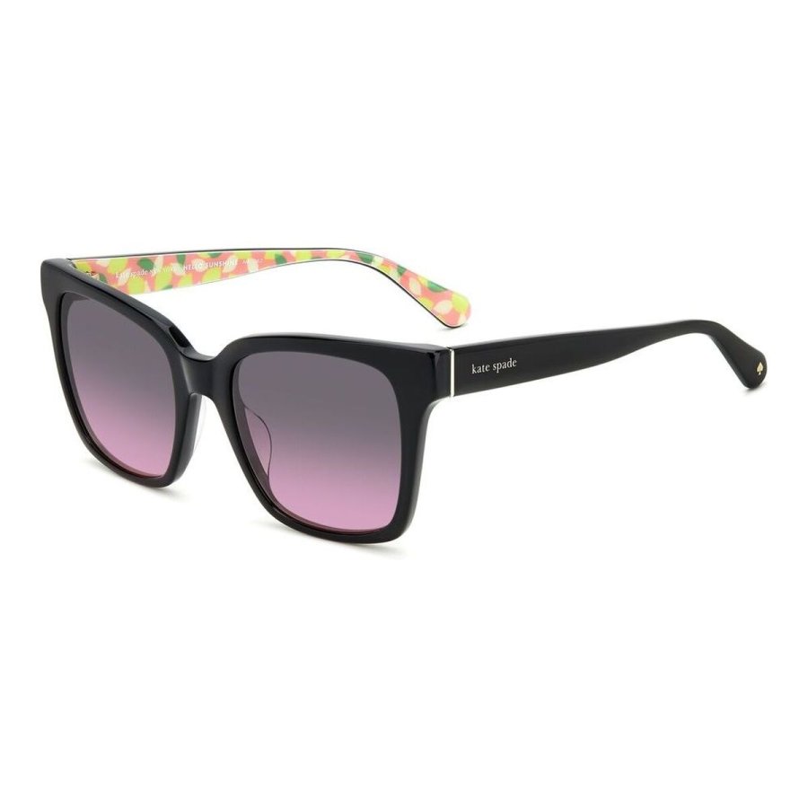 Solbriller til kvinder Kate Spade HARLOW-G-S-807F5FF  55 mm #1