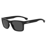 Solbriller til m�nd Hugo Boss BOSS-1569-S-807 � 55 mm #1