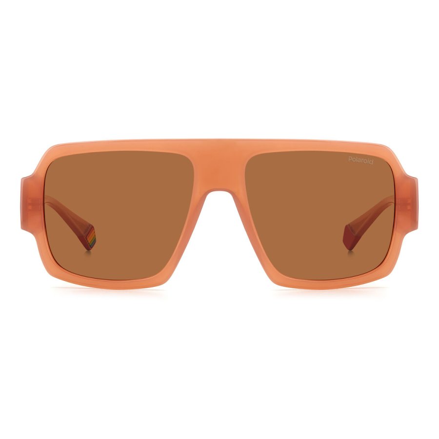 Solbriller Polaroid PLD-6209-S-X-733F5HE  55 mm #2