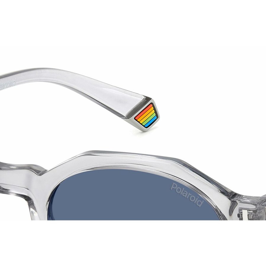 Solbriller Polaroid #7