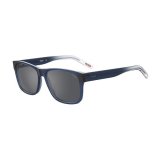 Solbriller til m�nd Hugo Boss HG-1260S-XW0T4 � 57 mm #1