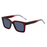 Solbriller til m�nd Hugo Boss HG-1259S-FSFKU � 51 mm #1