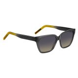 Solbriller til kvinder Hugo Boss HG-1264-S-XYOF6UM  56 mm #3