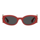 Solbriller til kvinder Moschino MOS154_S #2