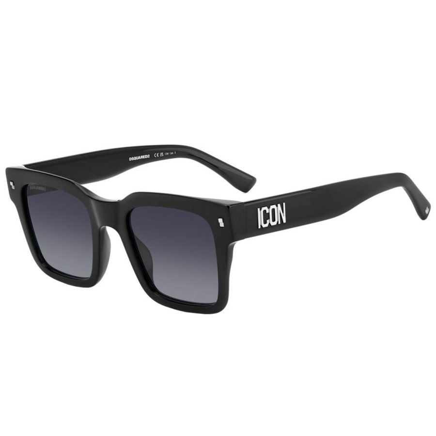 Solbriller til kvinder Dsquared2 ICON 0010_S #1