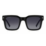 Solbriller til kvinder Dsquared2 ICON 0010_S #2