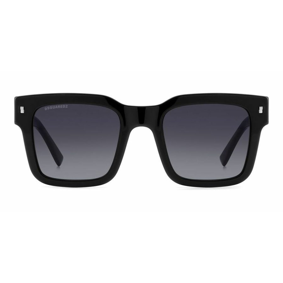Solbriller til kvinder Dsquared2 ICON 0010_S #2