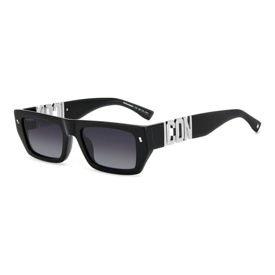 Solbriller til kvinder Dsquared2 ICON 0011_S #1