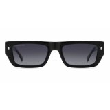 Solbriller til kvinder Dsquared2 ICON 0011_S #2