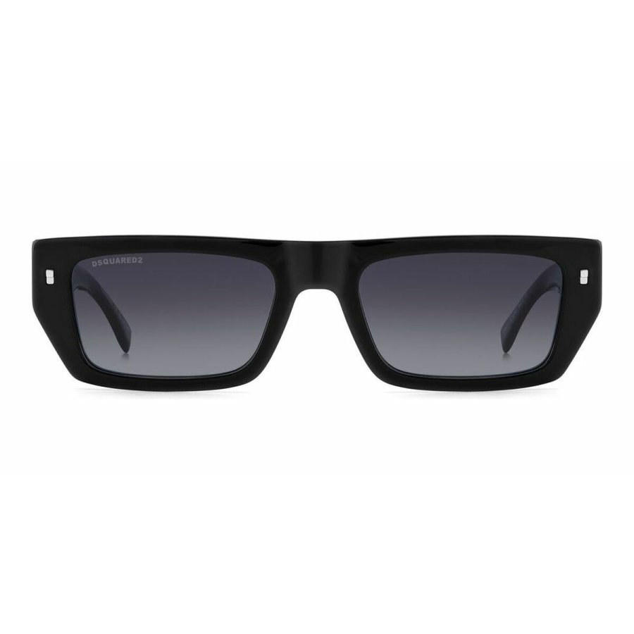 Solbriller til kvinder Dsquared2 ICON 0011_S #2