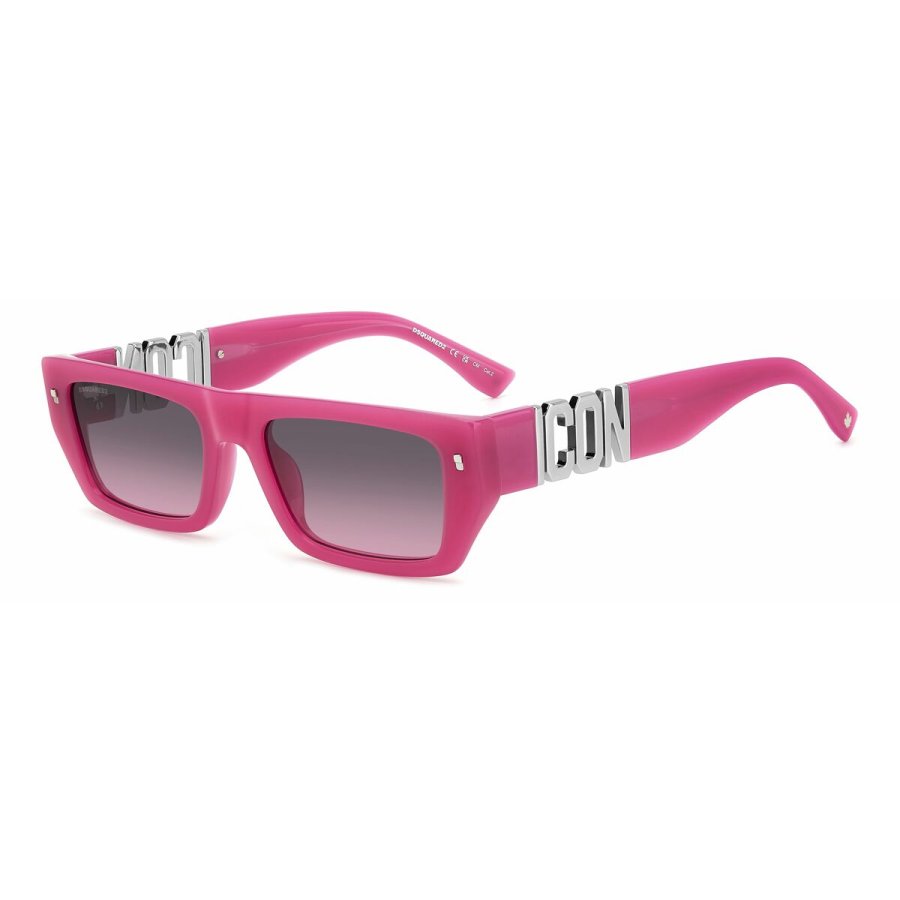 Solbriller til mnd Dsquared2 ICON-0011-S-MU1  54 mm #1