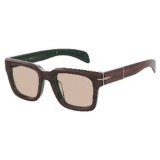 Solbriller David Beckham DB-7100-S-LE-8OF � 52 mm #1