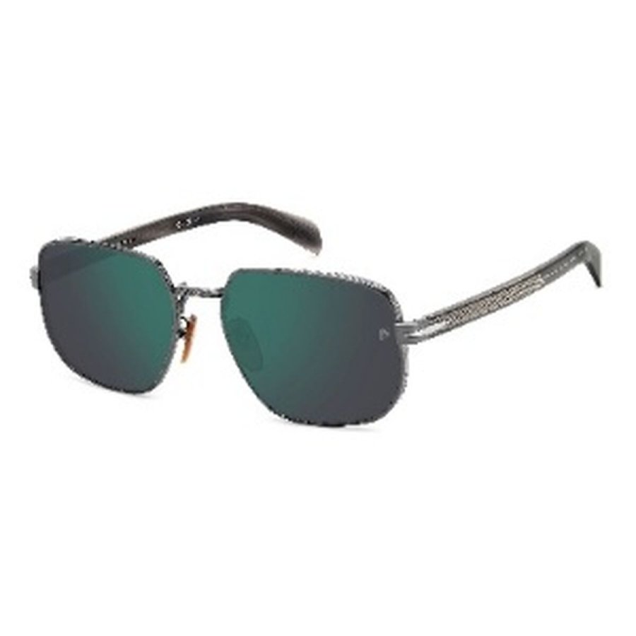 Solbriller til m�nd David Beckham DB-7121-G-S-HWL � 60 mm #1