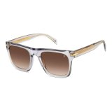 Solbriller til m�nd David Beckham DB 7000_S FLAT #1