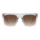 Solbriller til m�nd David Beckham DB 7000_S FLAT #2