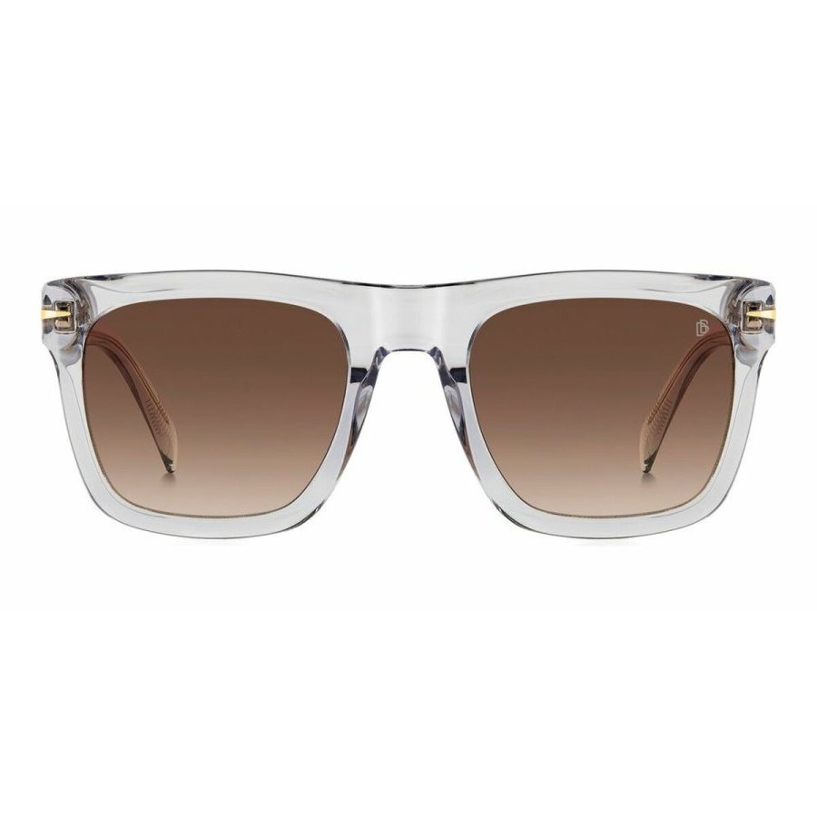 Solbriller til m�nd David Beckham DB 7000_S FLAT #2